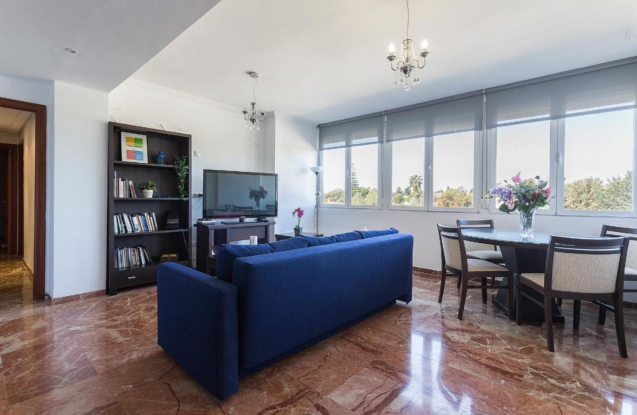 Apartment Vistas Montealto Amplio 3 2 Banos Jerez de la Frontera
